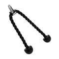 Cuerda Triceps para Maquina De Poleas