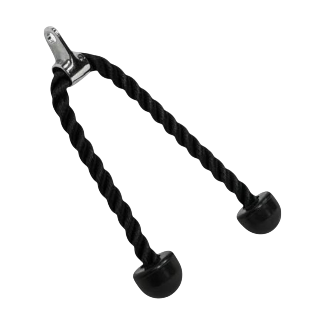 Cuerda Triceps para Maquina De Poleas