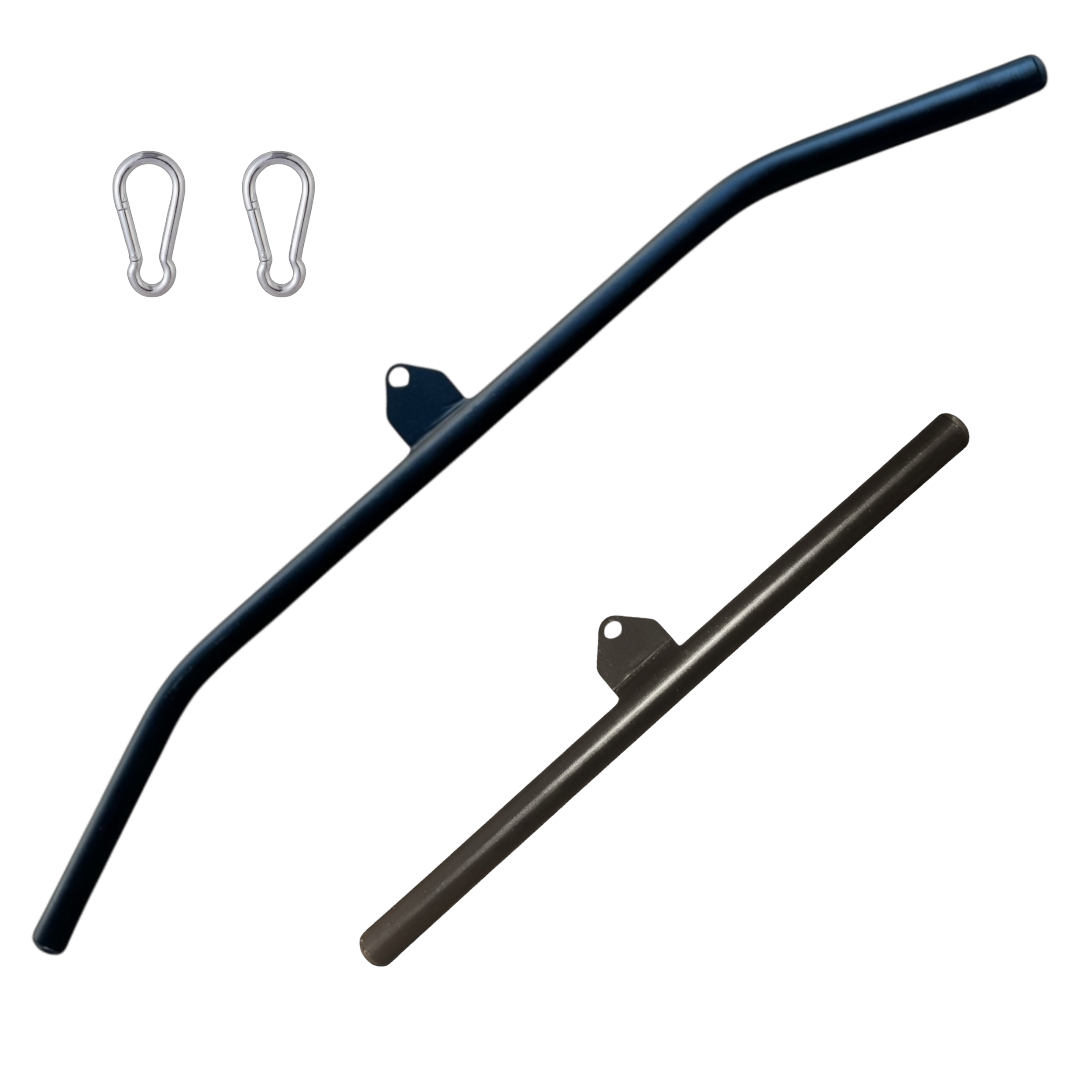 PACK AGARRES RECTO Y REMO PARA POLEAS