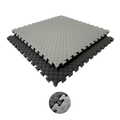 TATAMI NEGRO / GRIS 100CM X 100CM X 2.5CM