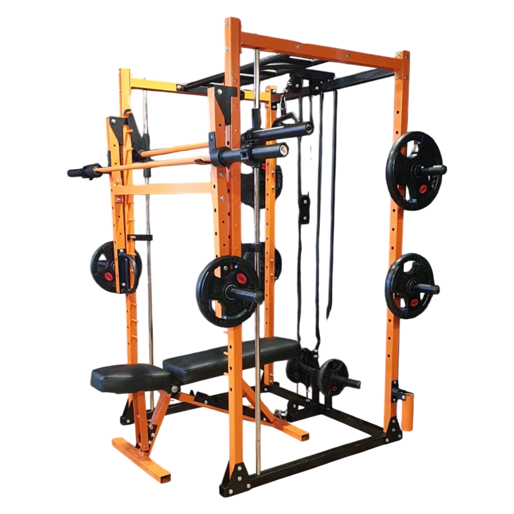 SMITH MULTIFUNCIONAL SET FULL