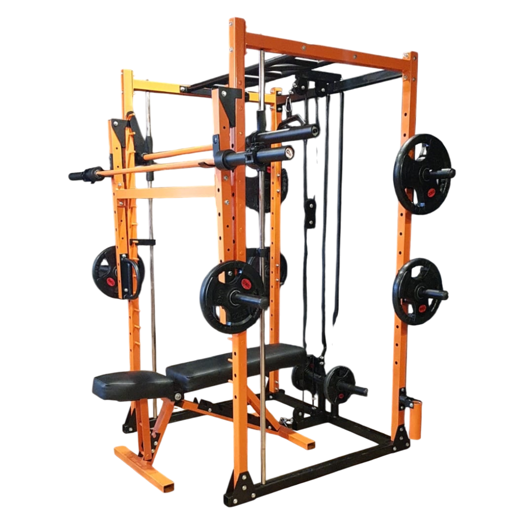SMITH MULTIFUNCIONAL SET FULL