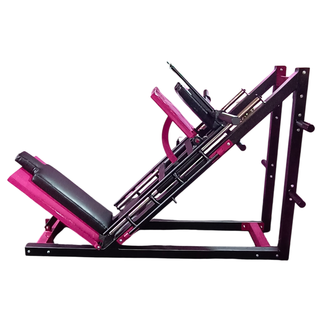 PRENSA DUAL FUNCION