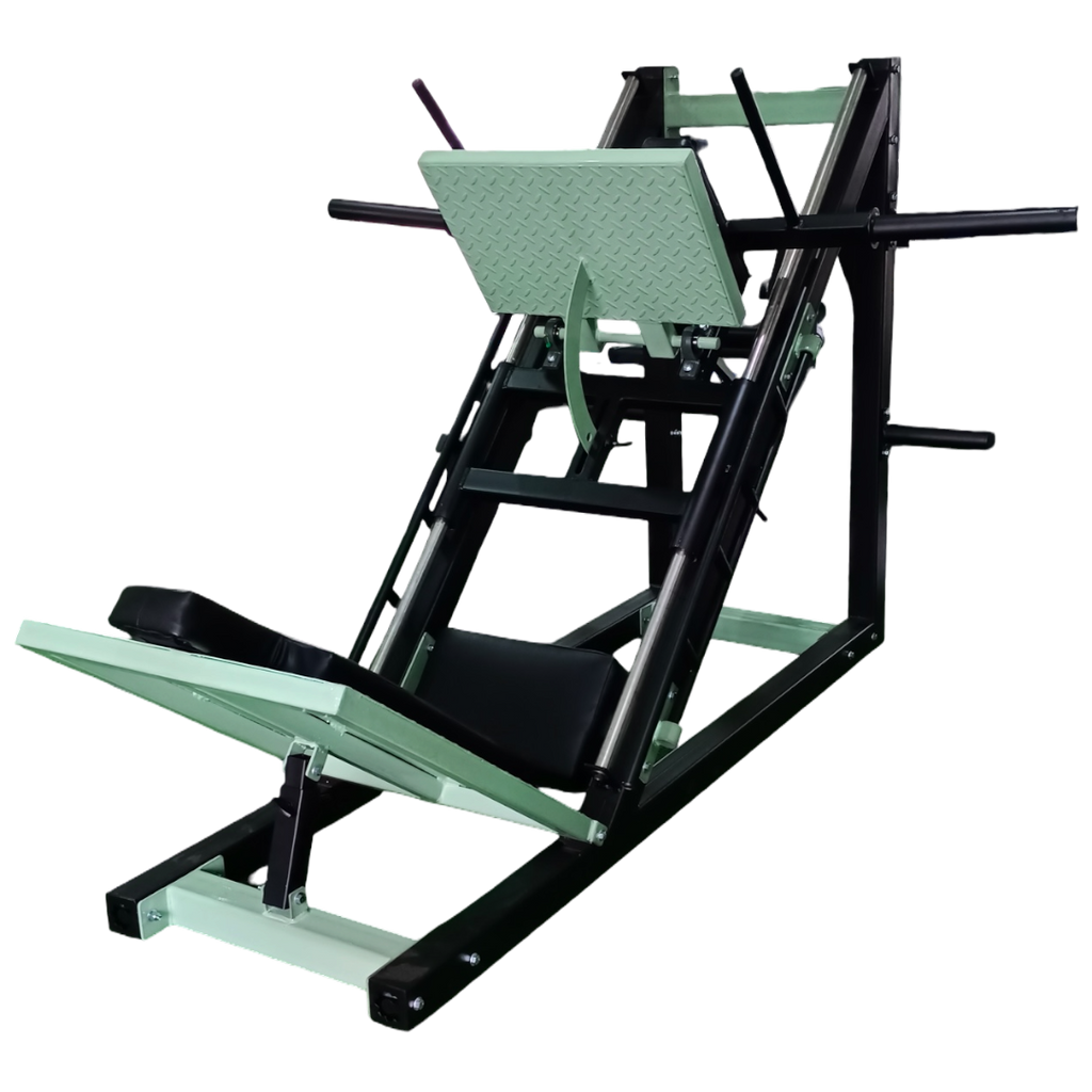 PRENSA DUAL FUNCION