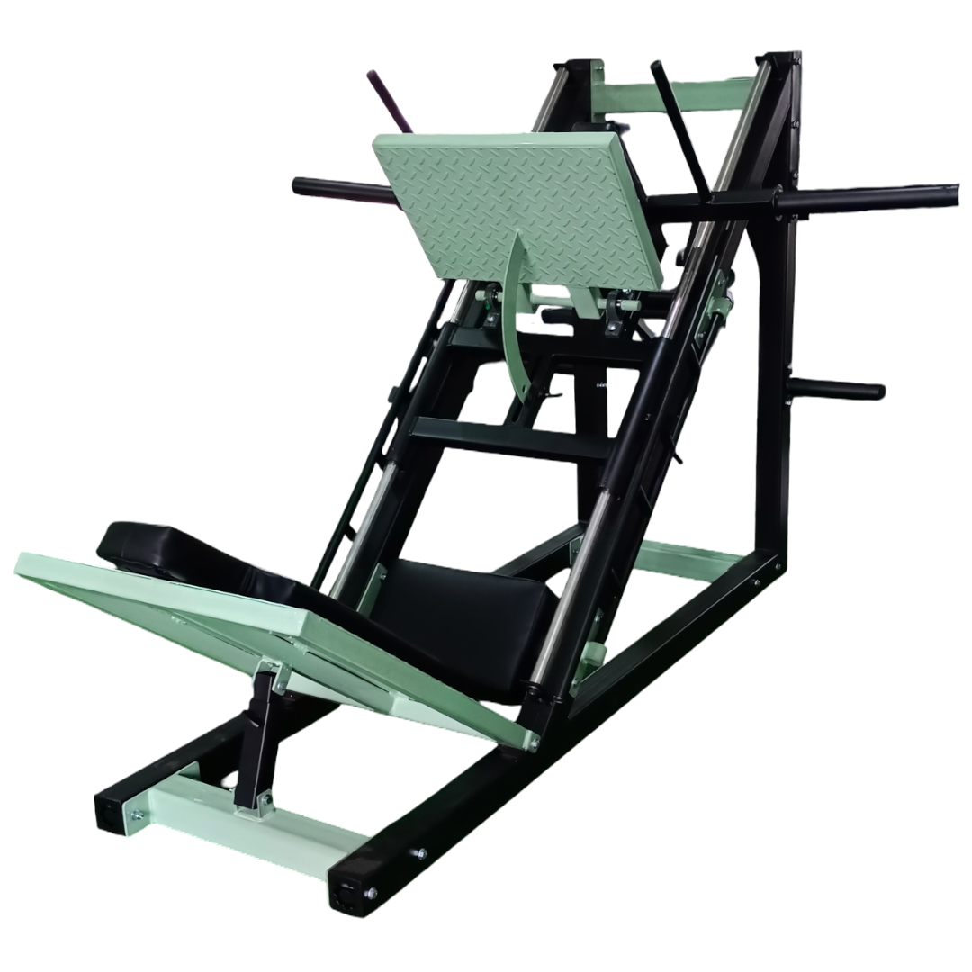 PRENSA DUAL FUNCION