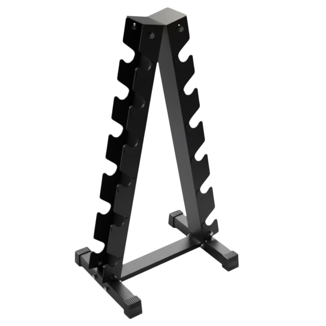 RACK DE MANCUERNAS 6 Niveles
