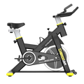 BICICLETA SPINNING 10KG FLYWHEEL
