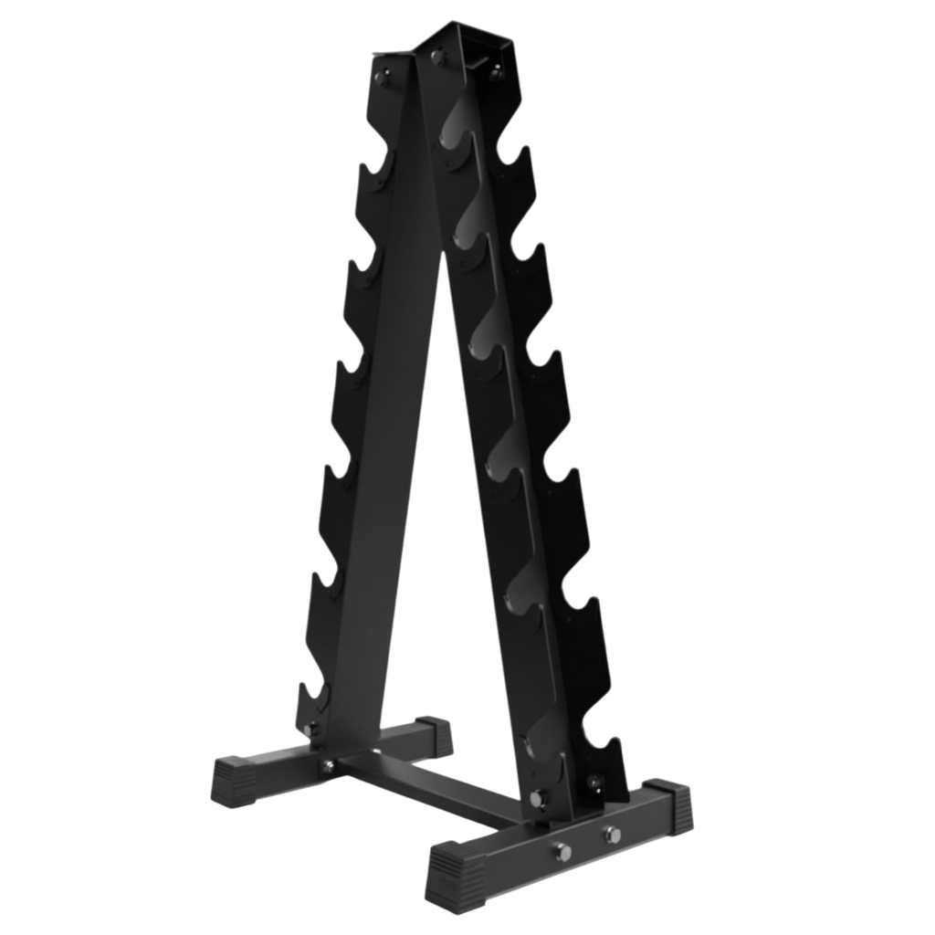 RACK DE MANCUERNAS 6 Niveles