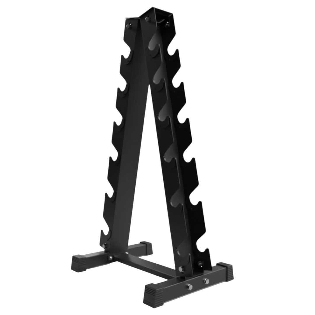 RACK DE MANCUERNAS 6 Niveles