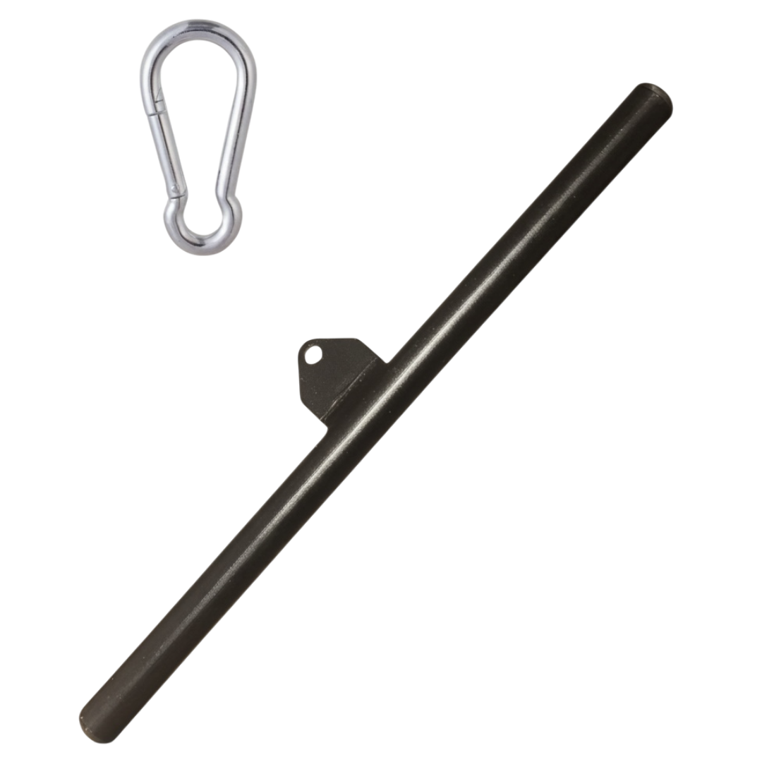 AGARRE RECTO PARA POLEA