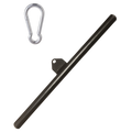 AGARRE RECTO PARA POLEA