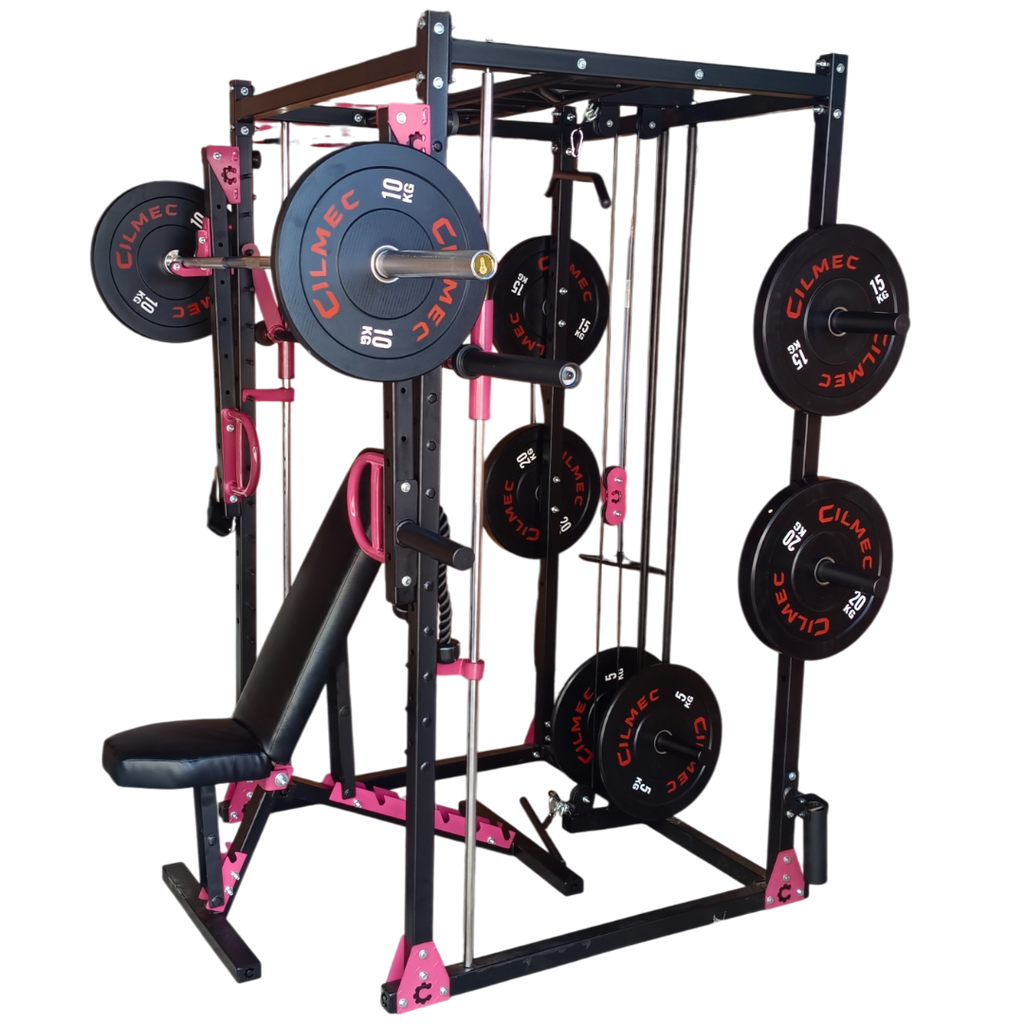 SMITH MULTIFUNCIONAL SET FULL
