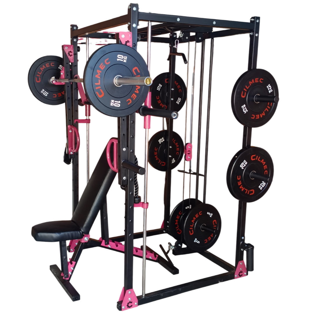 SMITH MULTIFUNCIONAL SET FULL
