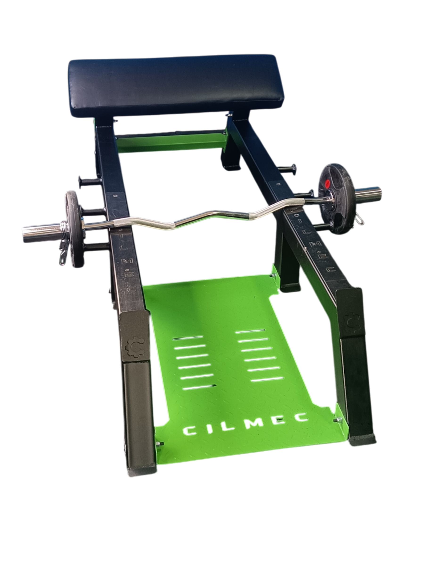 BANCO HIP THRUST