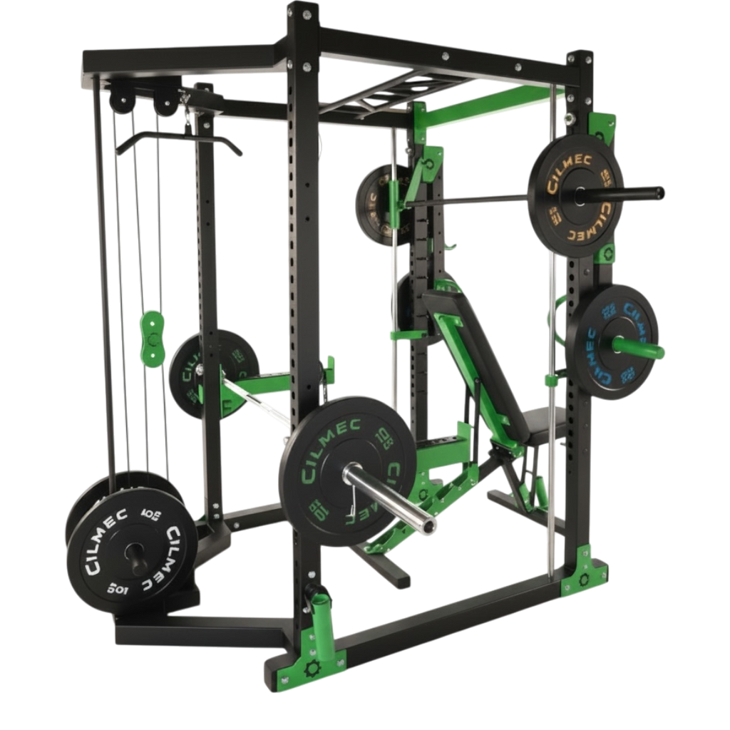 MONSTER SMITH MULTIFUNCIONAL C303 SET FULL