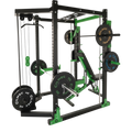 MONSTER SMITH MULTIFUNCIONAL C303 SET FULL