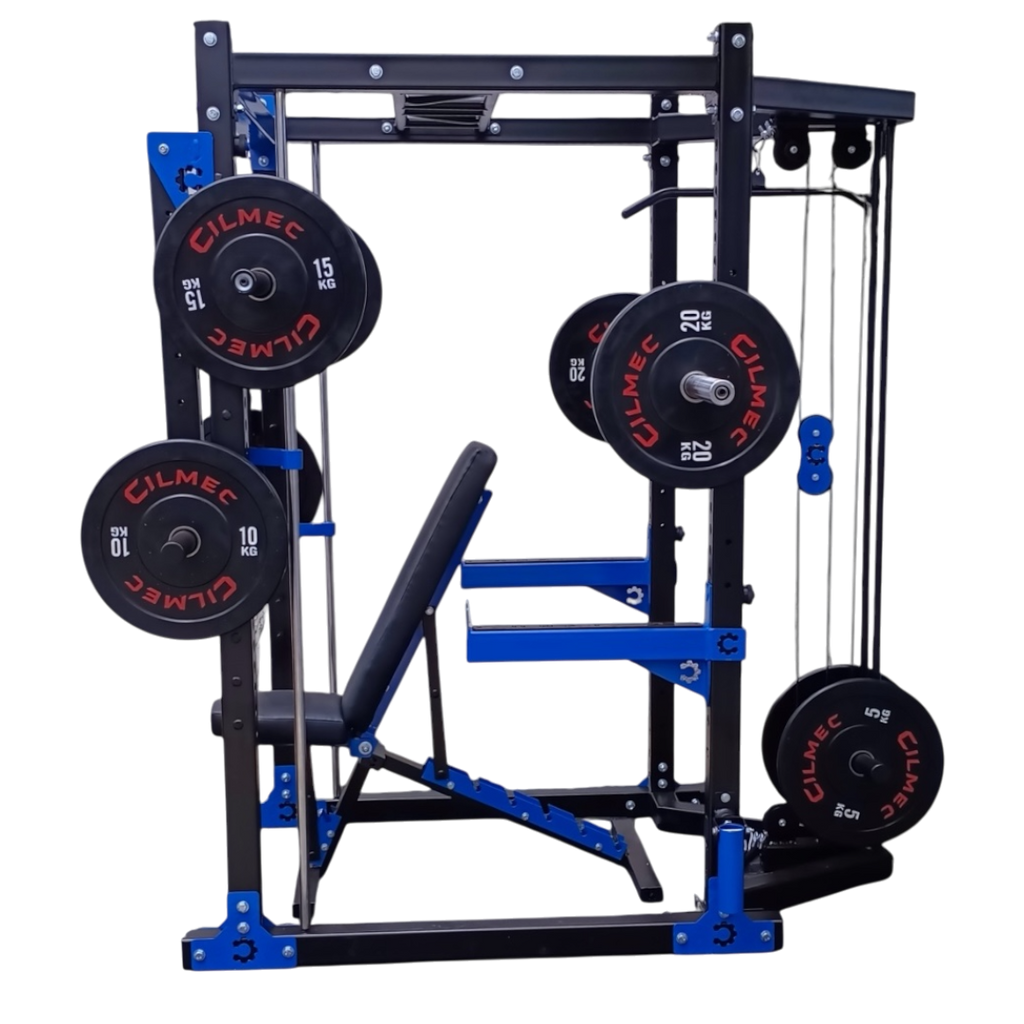 MONSTER SMITH MULTIFUNCIONAL C303 SET FULL