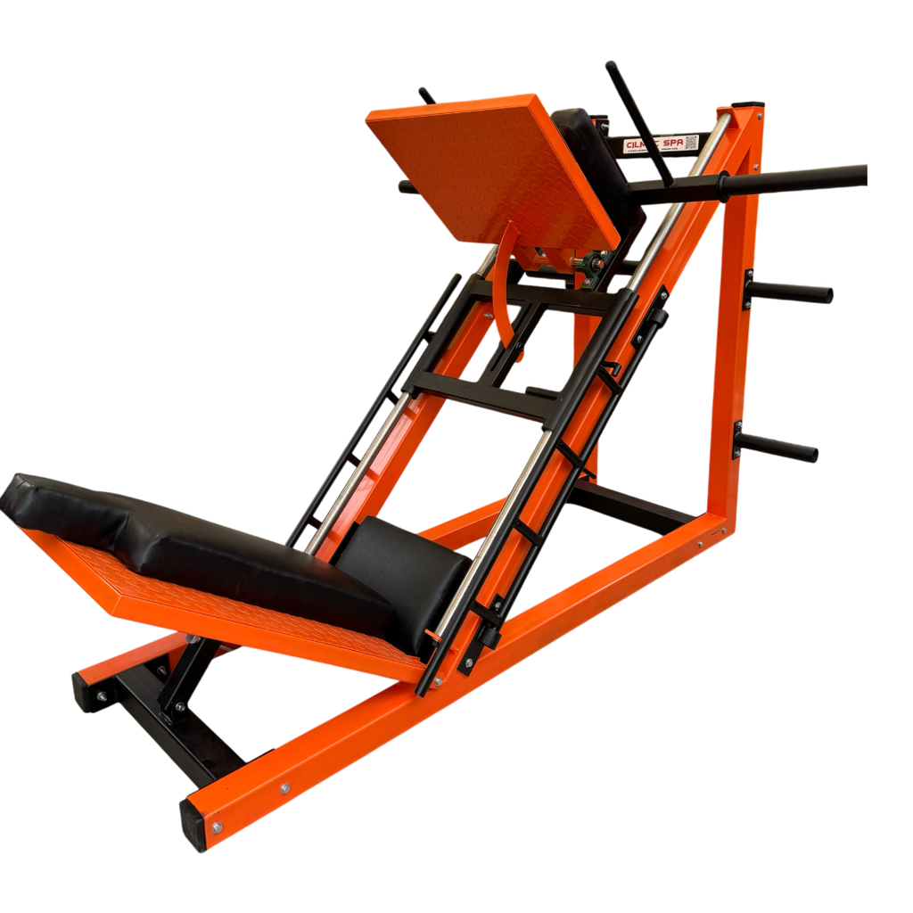 PRENSA DUAL FUNCION