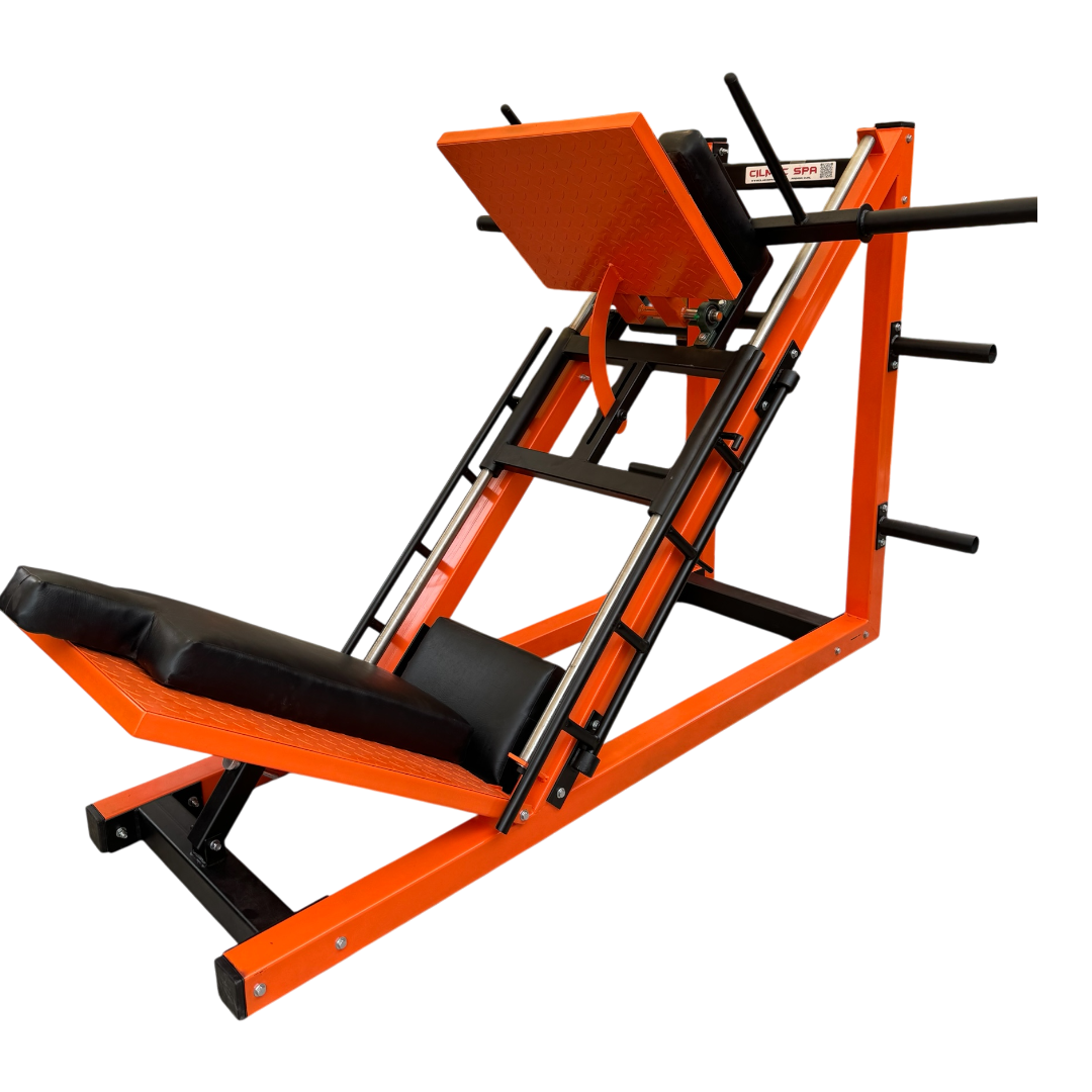 PRENSA DUAL FUNCION