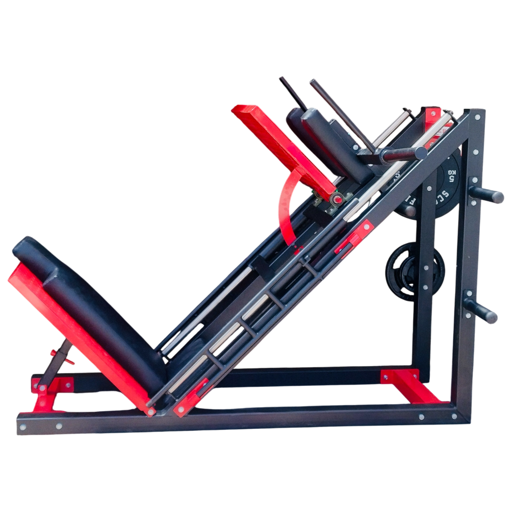 PRENSA DUAL FUNCION