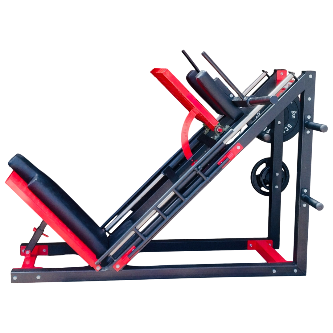 PRENSA DUAL FUNCION