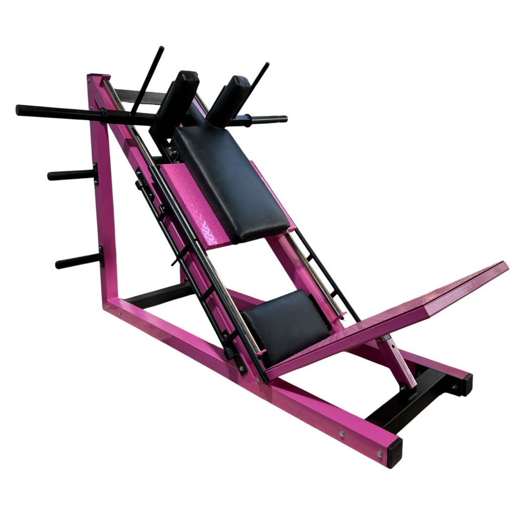 PRENSA DUAL FUNCION