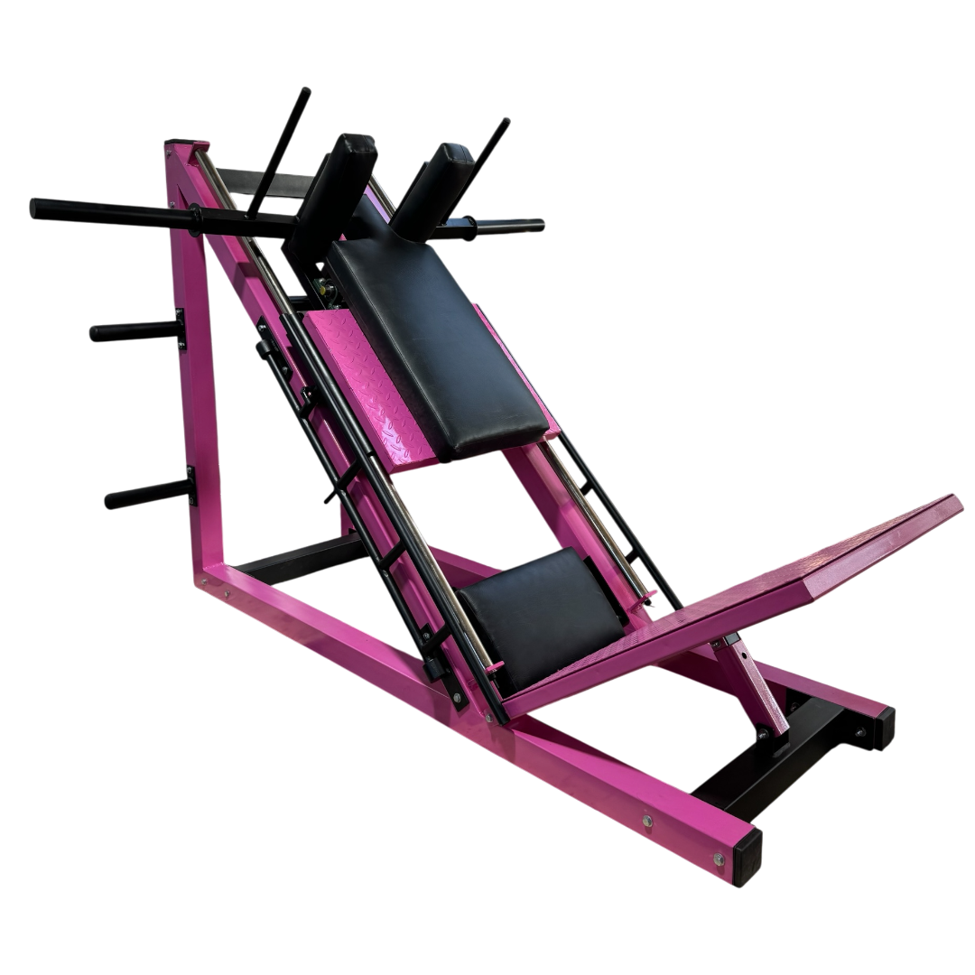 PRENSA DUAL FUNCION