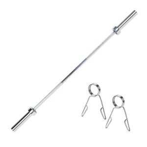 Barra Olimpica 20 KG