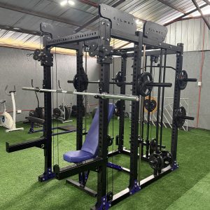 Monster Smith Crossover set full